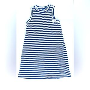 Old Navy NWT Sleeveless Vintage A-line Tank Dress, Size XS Petite